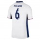 Prima Maglia Inghilterra Maguire 6 Euro 2024